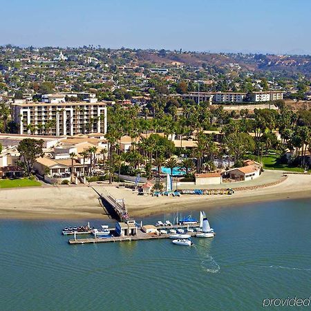 San Diego Mission Bay Resort Kültér fotó