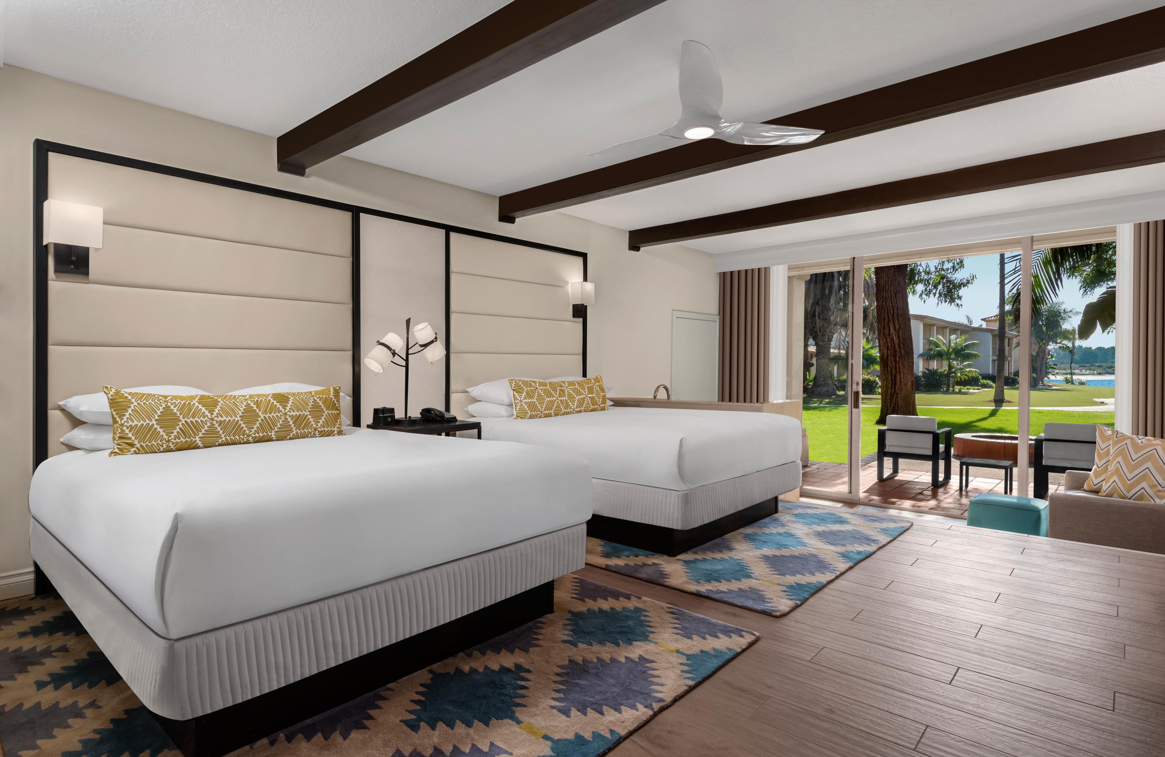 San Diego Mission Bay Resort Kültér fotó
