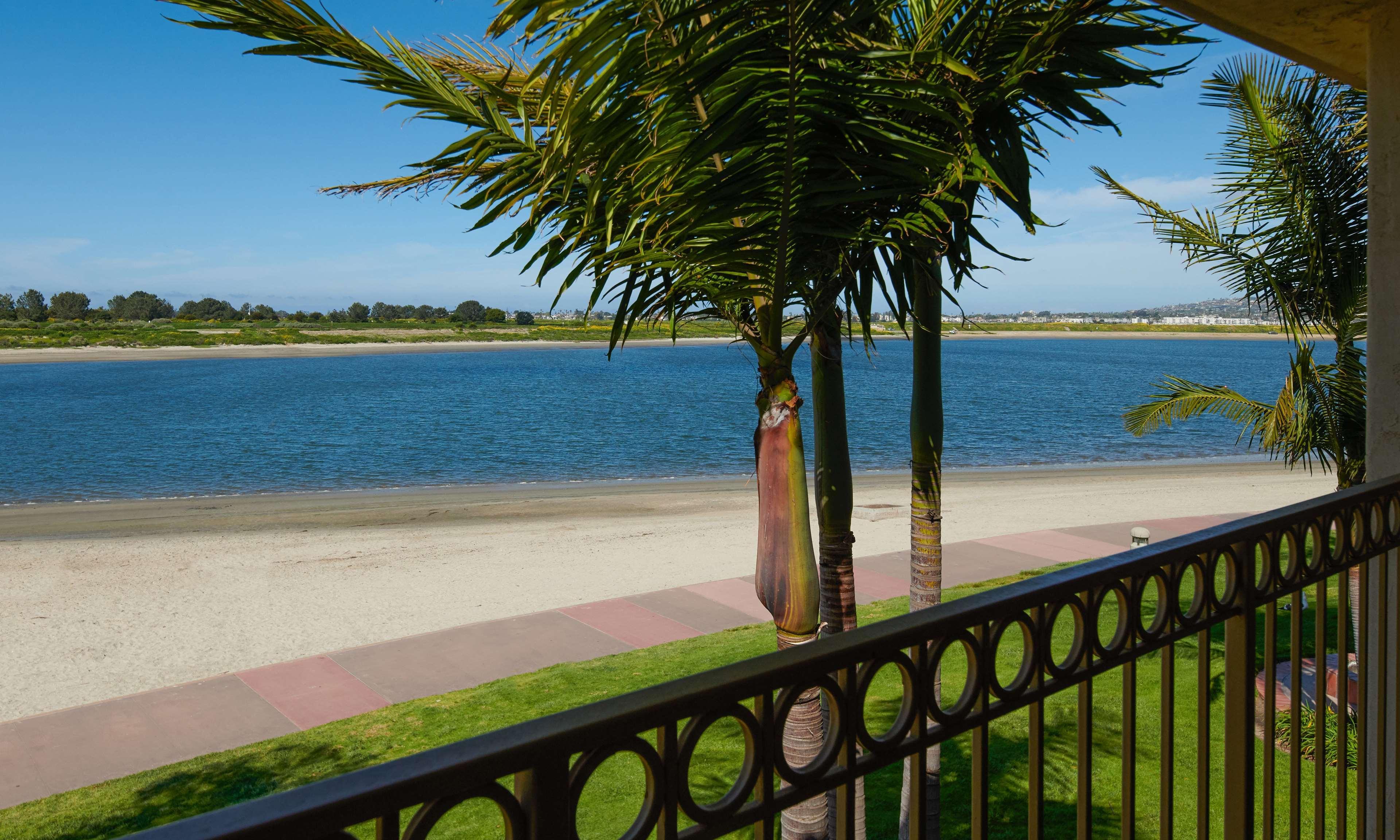 San Diego Mission Bay Resort Kültér fotó