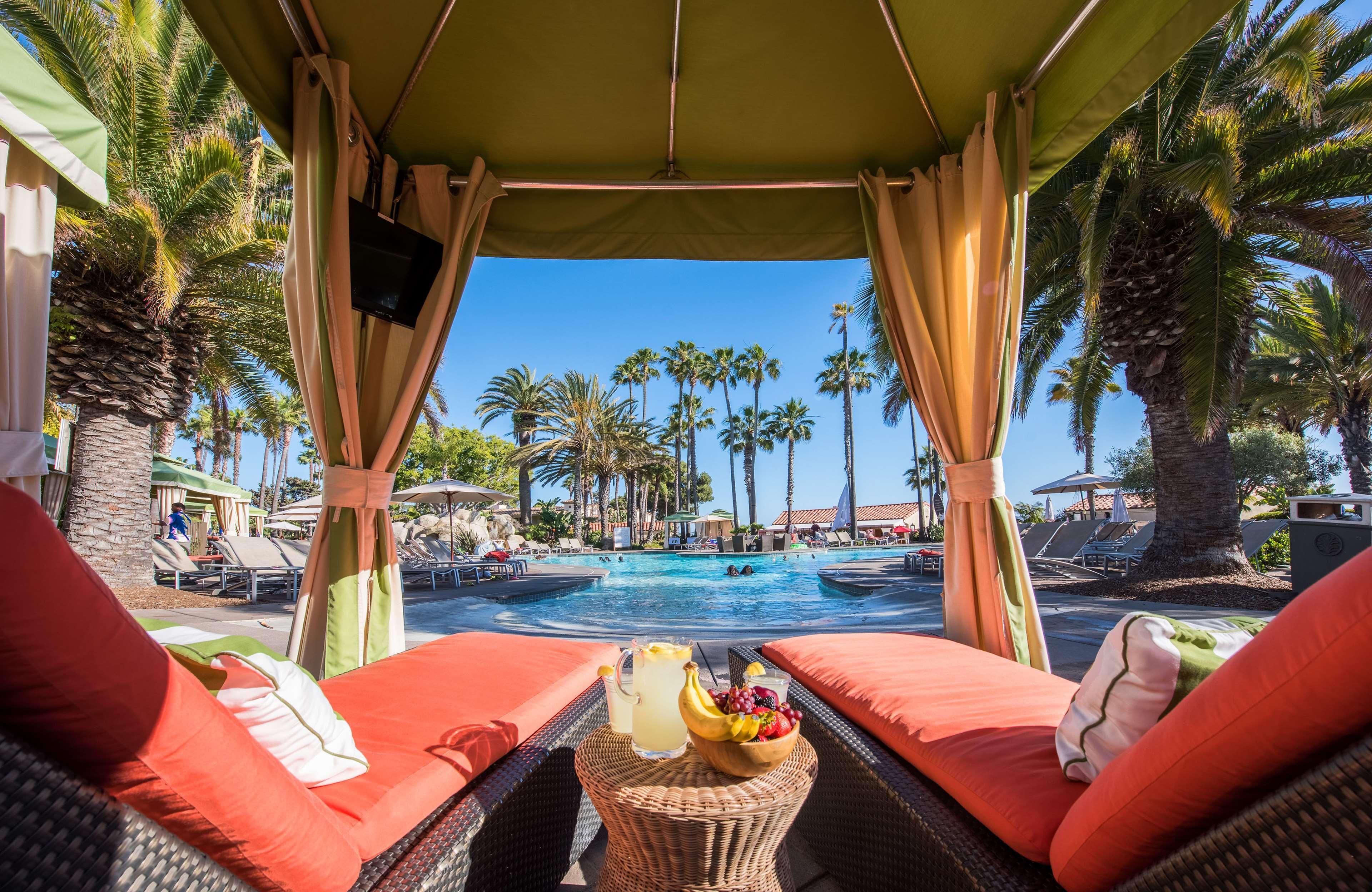 San Diego Mission Bay Resort Kültér fotó