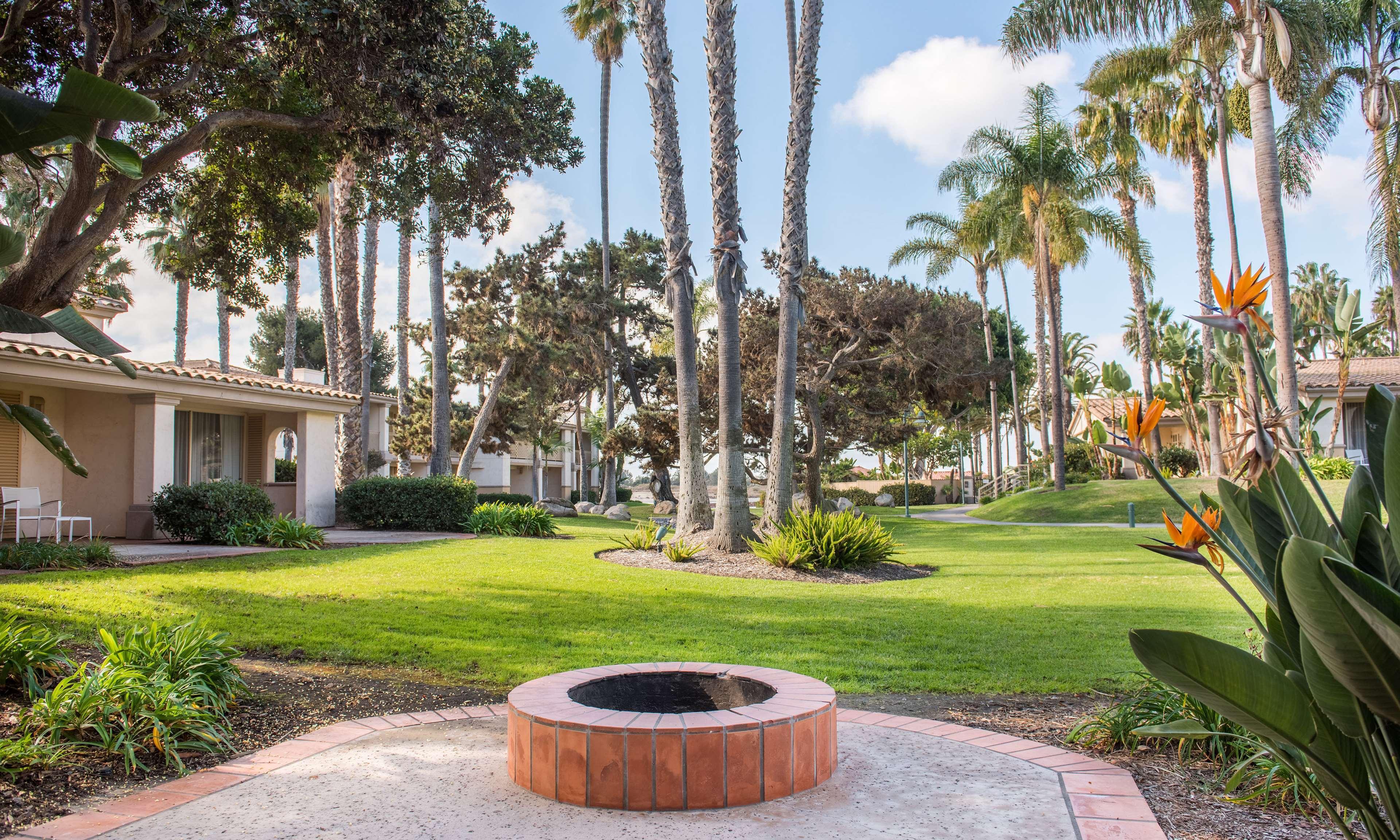 San Diego Mission Bay Resort Kültér fotó